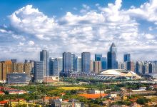 南通数据中心:引领未来的数字化发展前沿阵地-优乐评测网