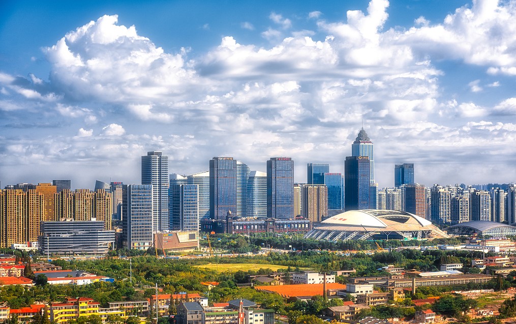 引领未来的数字化发展前沿阵地