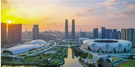 杭州服务器租金分析