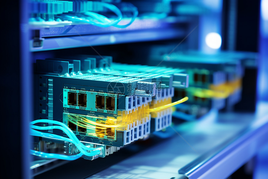 多个服务器区域揭秘