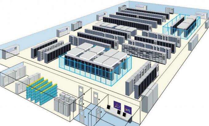 了解影响开设服务器价格的要素