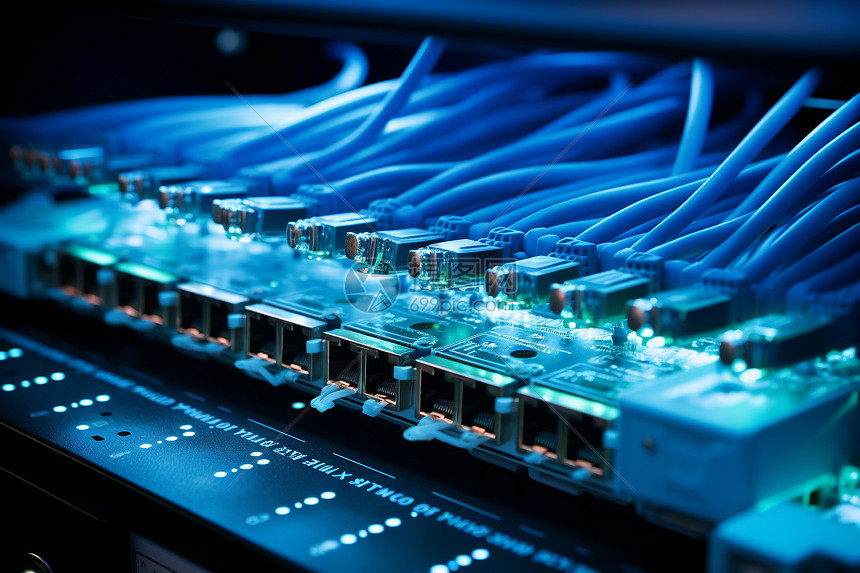 探寻服务器光纤连接策略