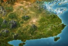 揭秘各大区服务器数量及分布-优乐评测网