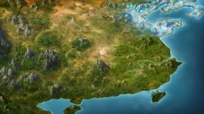 揭秘各大区服务器数量及分布