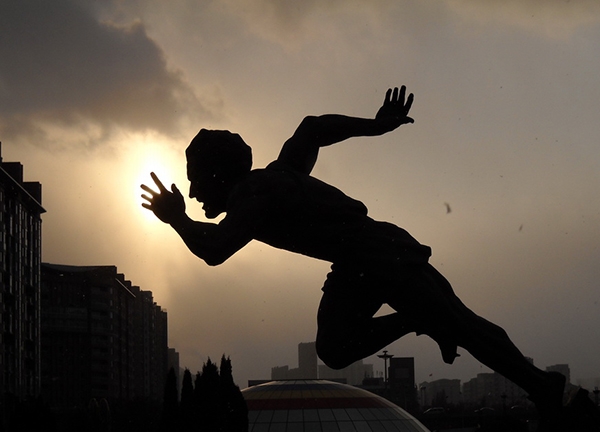 可以应对的挑战