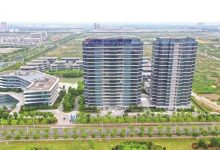 吴江数字经济加速崛起,联通算力中心功不可或缺-优乐评测网