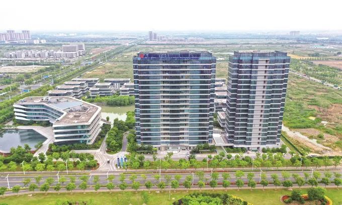 联通算力中心功不可或缺