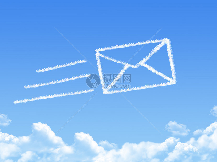 云时代下的邮政新篇章