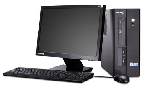 电脑服务器的功率与性能关系解析