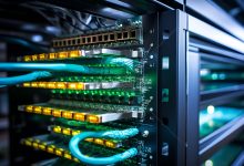 关于服务器内存配置之谜:内含多少颗内存芯片?-优乐评测网