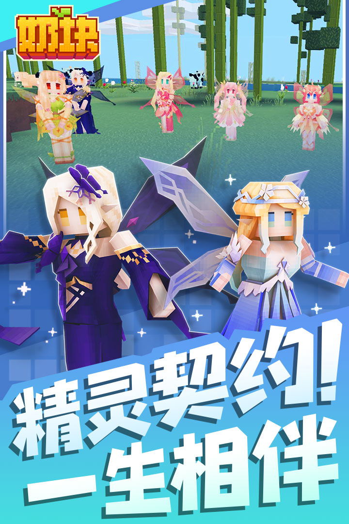 奶块究竟有多少个服务器