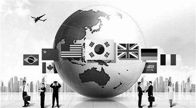 国际视野下的俄服市场