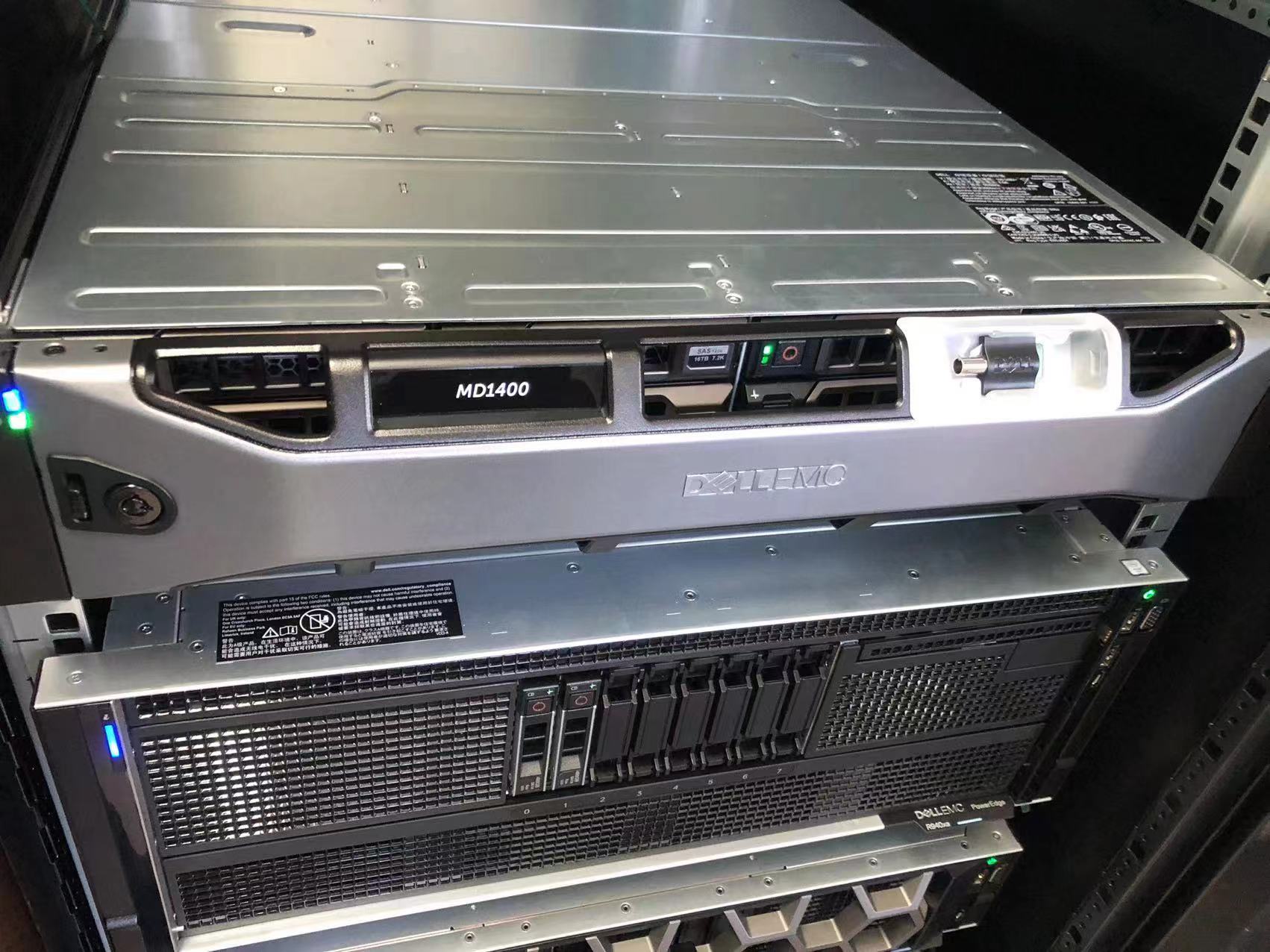 关于服务器机房规定的待时规定探究