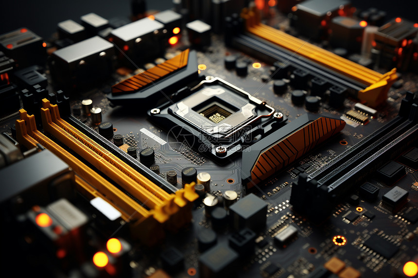 主板性能与价格成正比