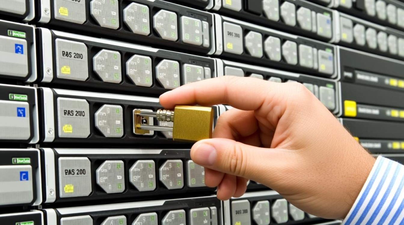 密码安全策略与最佳实践分享