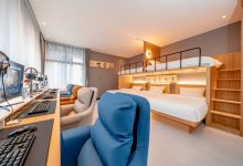 如何降低酒店服务器维修成本-优乐评测网