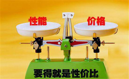 如何选择性价比高的服务器方案