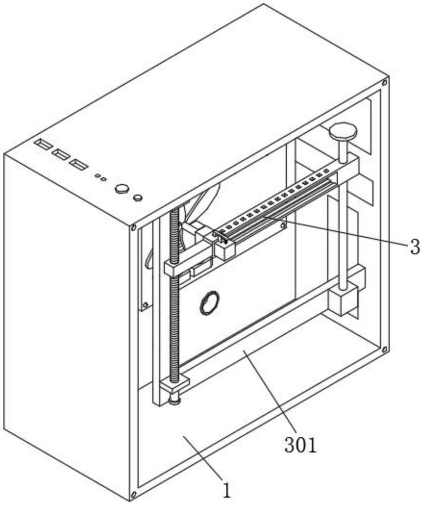 解析服务器需求与性能考量