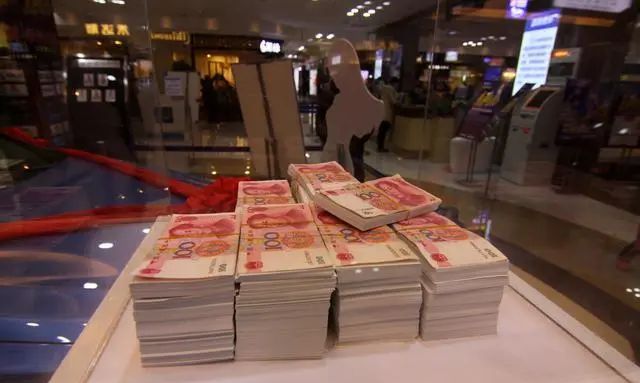 一年需要多少资金