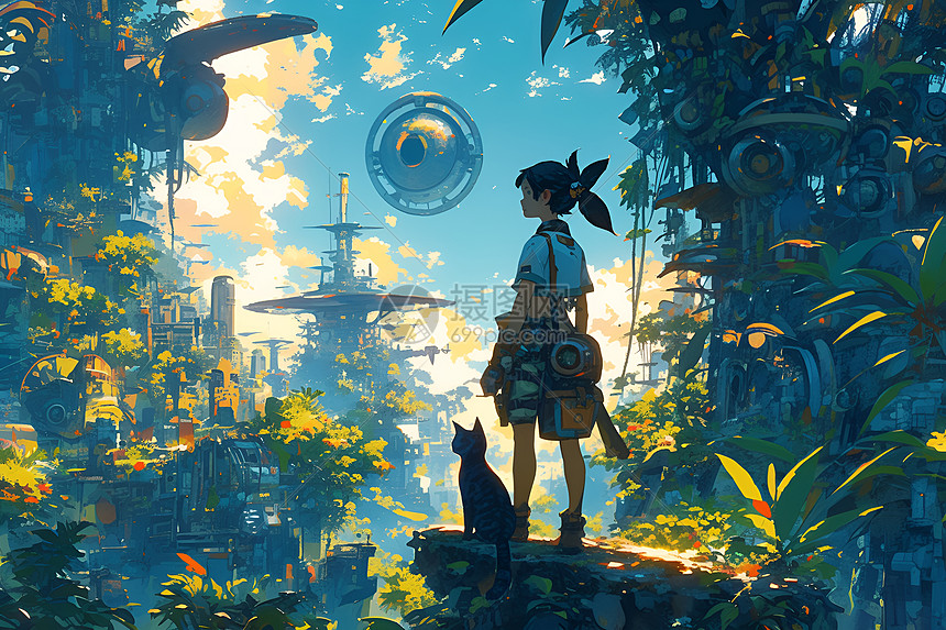 探寻美国服务器市场