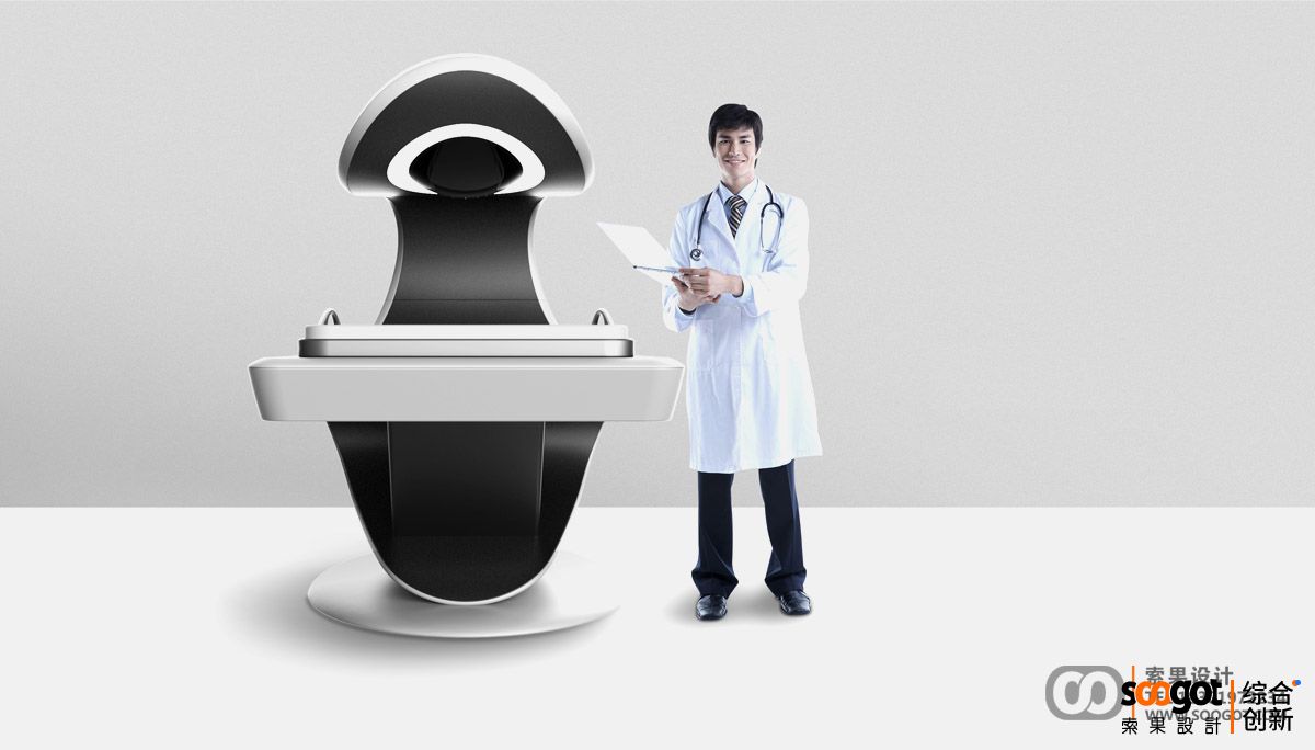 重塑未来医疗生态的先锋企业