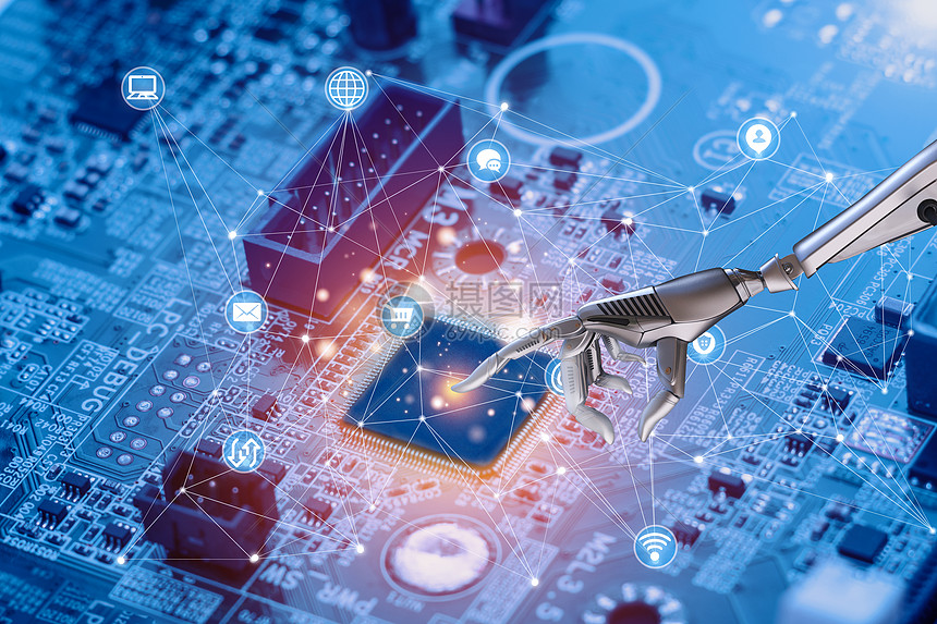 智能云技术引领大数据产业发展