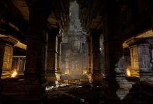 云游古迹探秘背后的历史传承与守护故事-优乐评测网