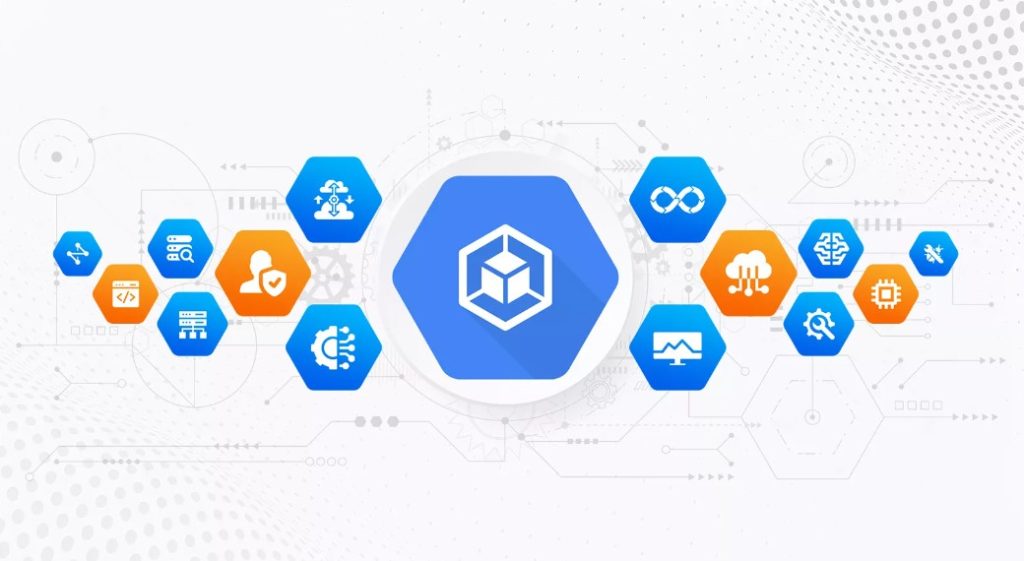 微服务架构在云服务中的应用