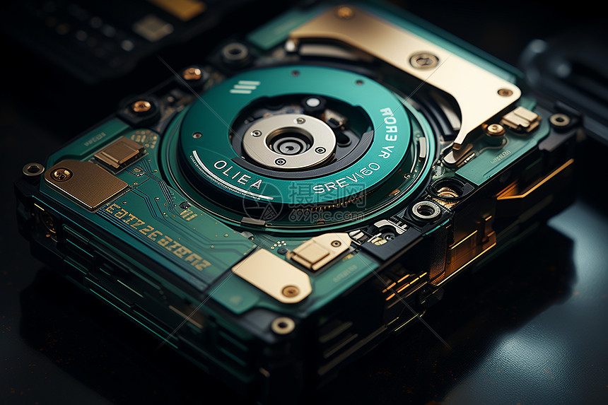 硬盘改造费用概览