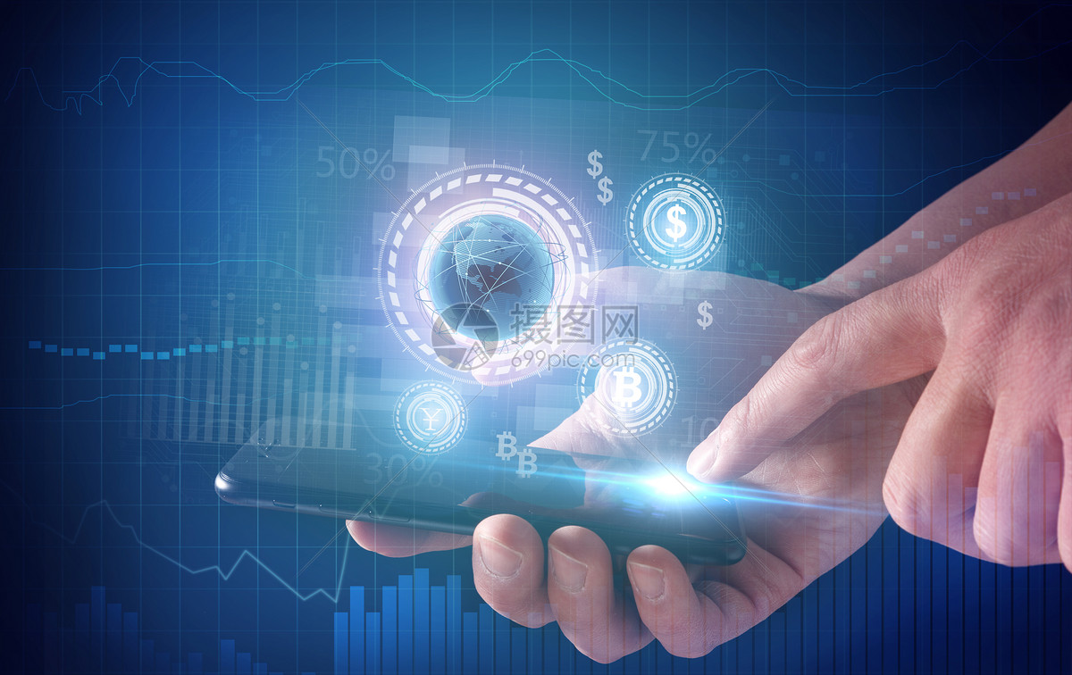 连接云端医疗与科技未来