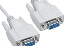 串口服务器的标准波特率有哪些?-优乐评测网