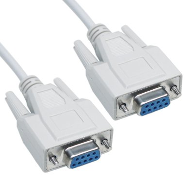 串口服务器的标准波特率有哪些