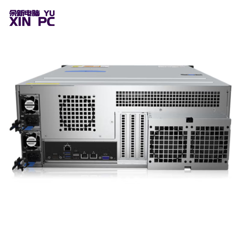 双路服务器主板电源瓦数概览