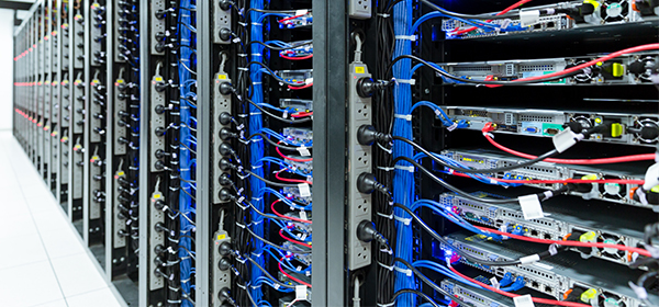 小公司服务器成本考量