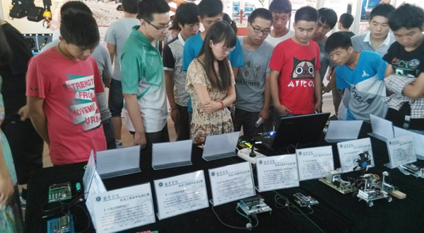 培养学生创新精神的摇篮