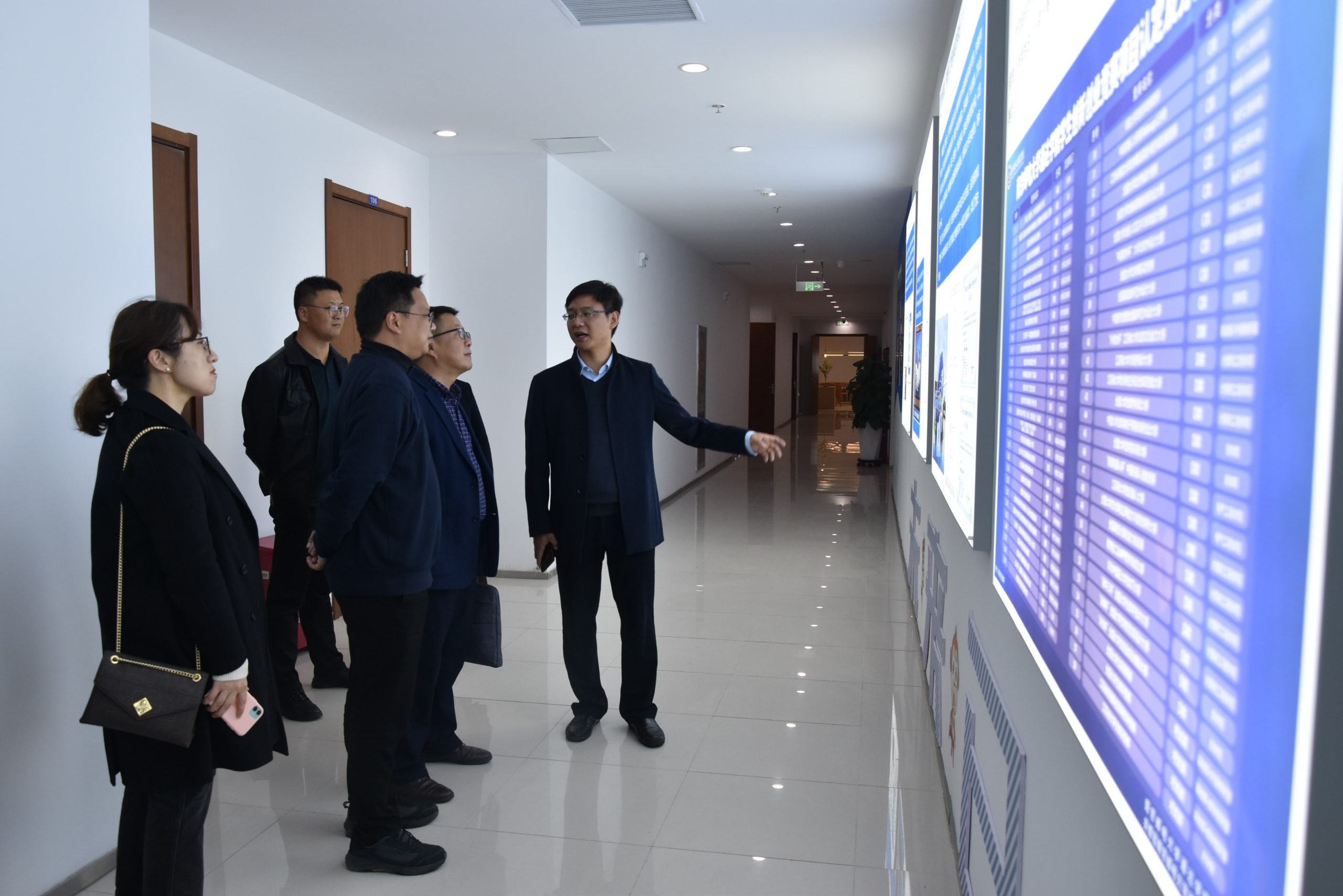 宝德深圳观澜云计算数据中心塑造新商业生态基石