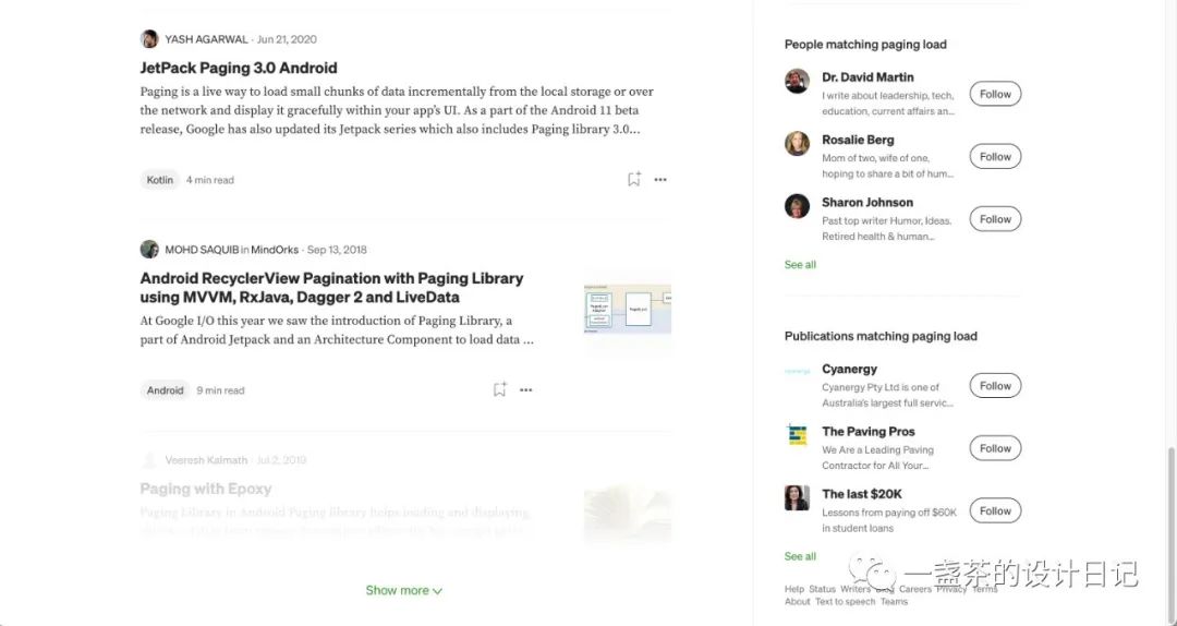 对于5万页面而言