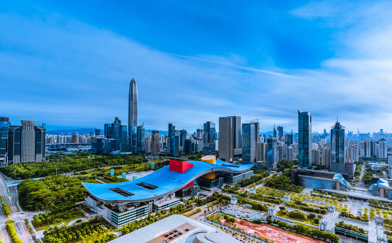 深圳虚拟服务器价格究竟多少一台