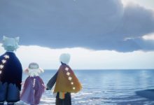 小哥解析光遇安卓服务器数量之谜-优乐评测网