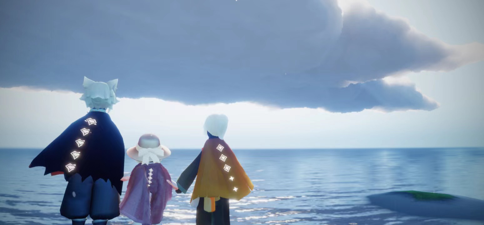 小哥解析光遇安卓服务器数量之谜