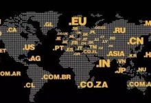 全球根域名服务器究竟有多少个？-优乐评测网