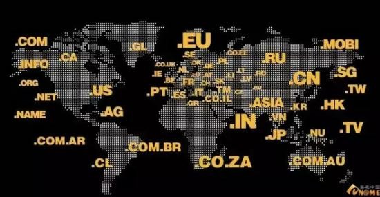 全球根域名服务器究竟有多少个