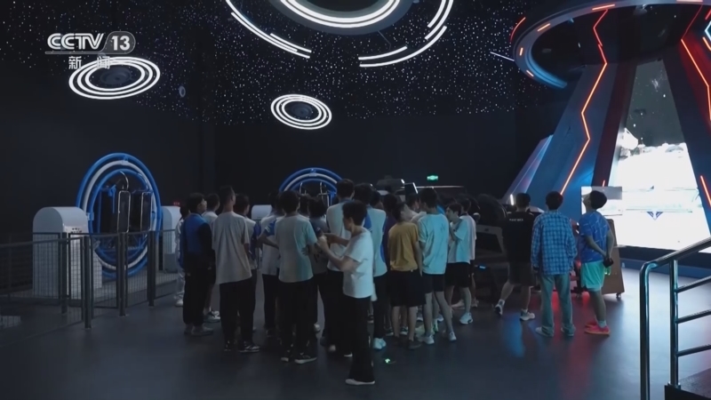 共享科技进步的红利