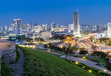 韩国服务器IP价格是多少？全方位解读。-优乐评测网