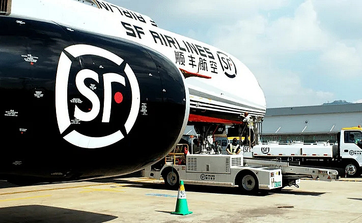 顺丰云一体化服务模式及高效优势展现业界领军地位