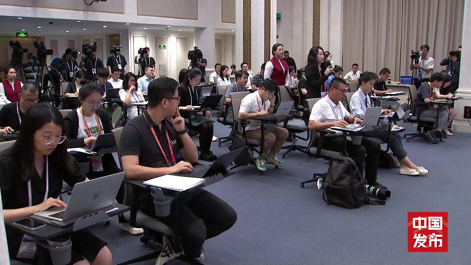 打造智慧广西新标杆