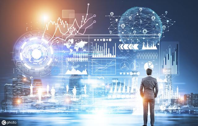 大数据背后的技术秘密