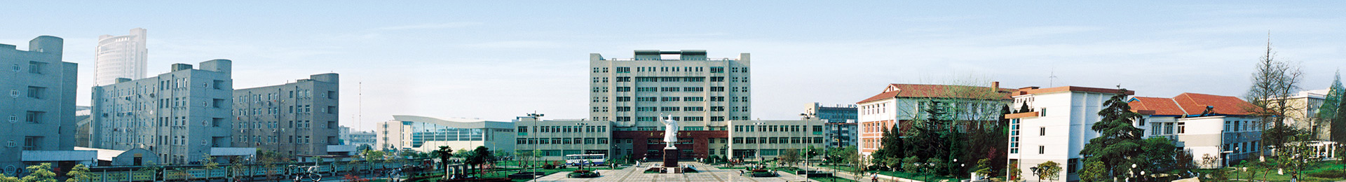 安徽医科大学云技术引领医学教育新潮流