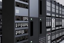 解析机柜中服务器如何安装与配置-优乐评测网