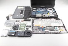 拆解废品戴尔服务器究竟要多少钱？-优乐评测网